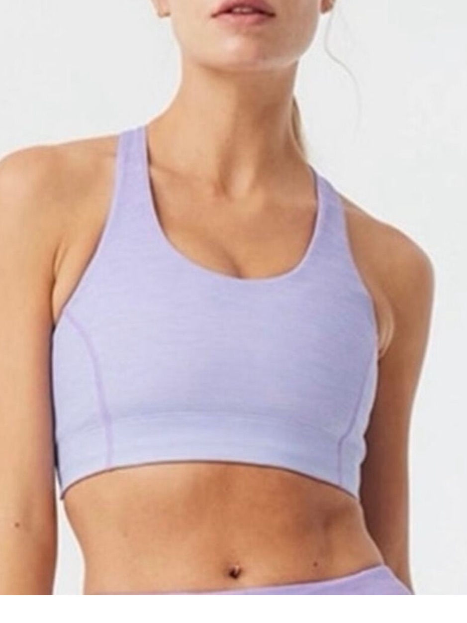 Outdoor Voices Doing Things Bra Size Xs